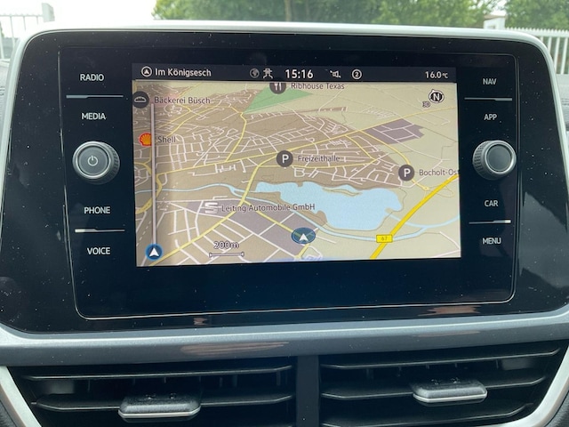 Volkswagen T-Roc 1.0 TSI Plus Style