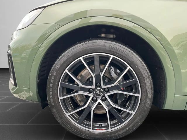 Audi SQ5 3.0 TDI Quattro