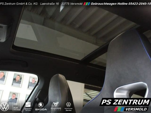 Volkswagen Passat 2.0 TDI R-Line Variant