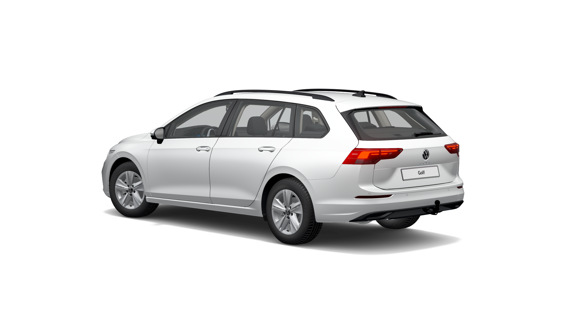 Volkswagen Golf 1.5 TSI Life Variant