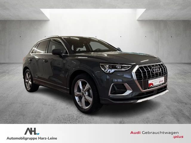 Audi Q3 35 TFSI S-Tronic