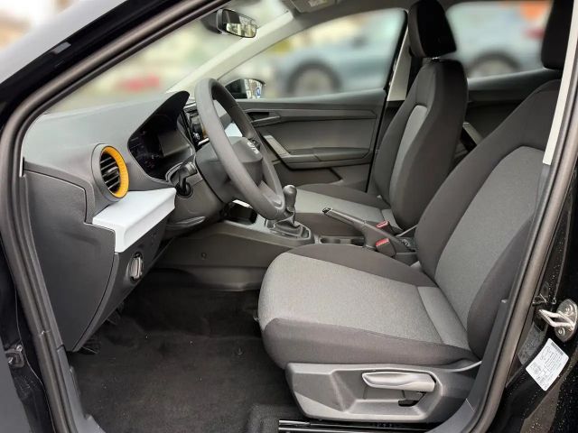 Seat Ibiza Reference