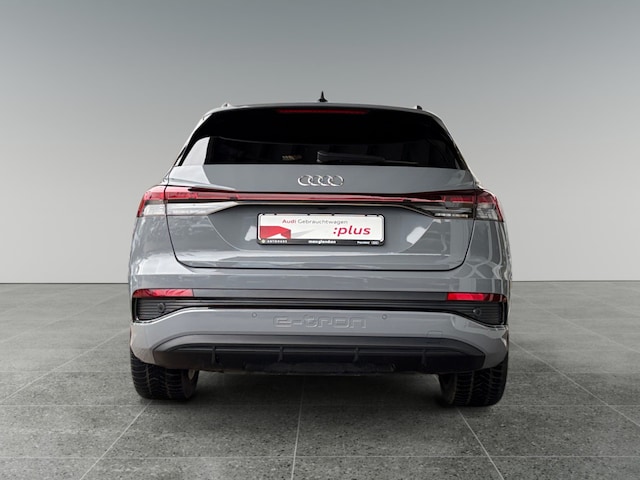 Audi Q4 e-tron 40