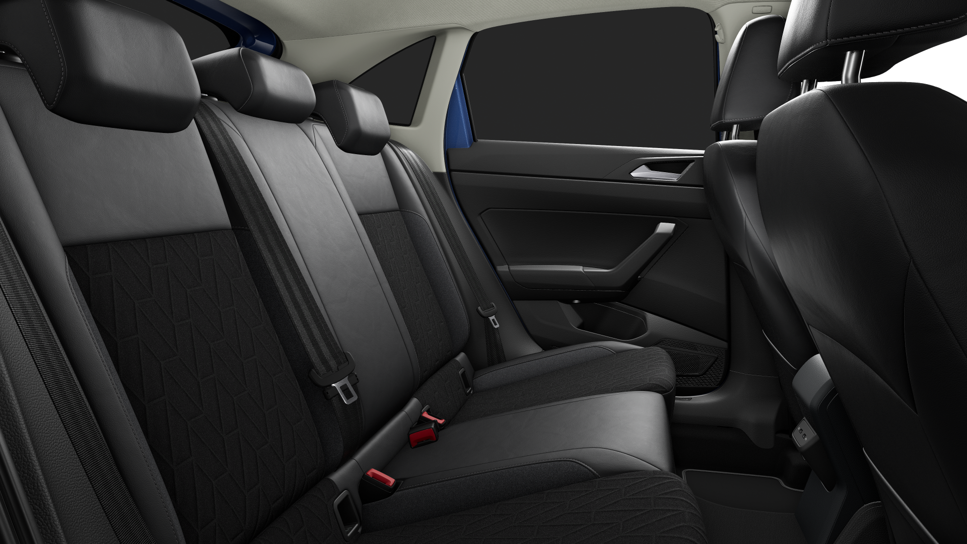 Volkswagen Taigo DSG