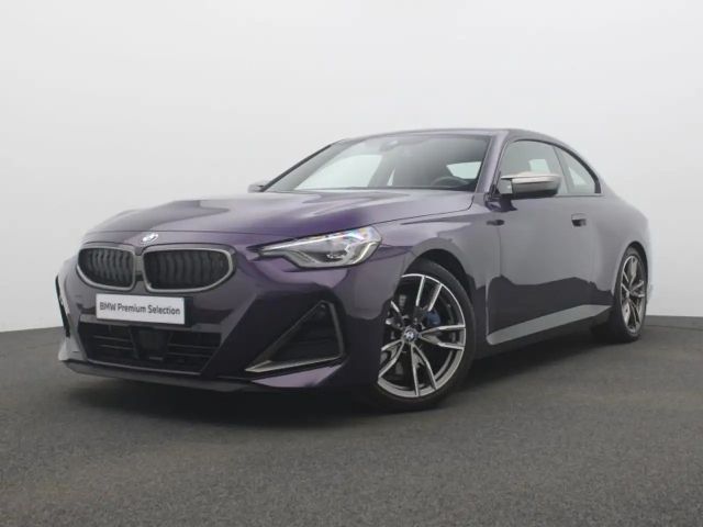 BMW 240 Coupé M-Sport