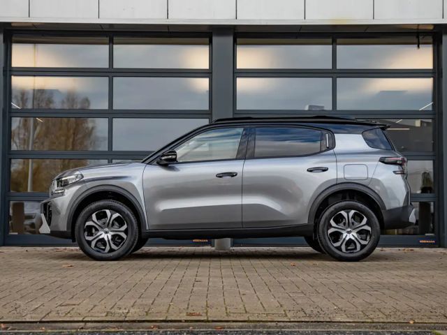 Citroën C3 Aircross Plus