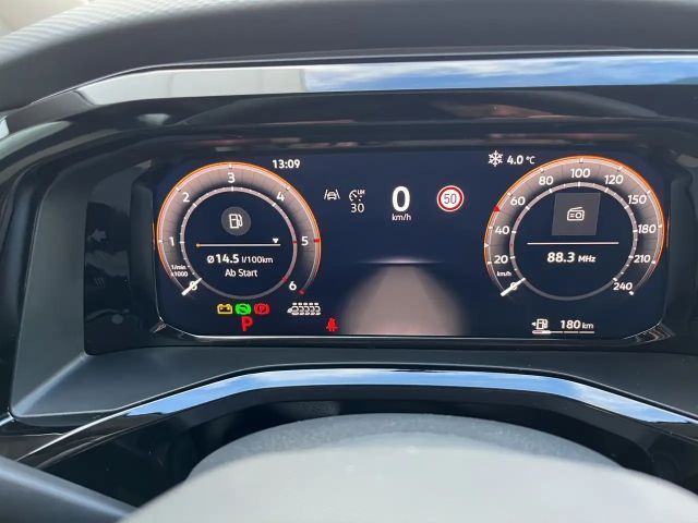 Volkswagen Multivan 2.0 TDI Lang T7