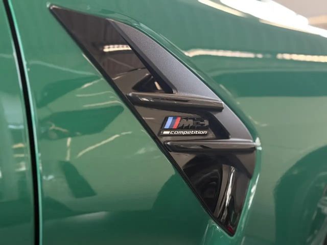 BMW M3 Competition Touring