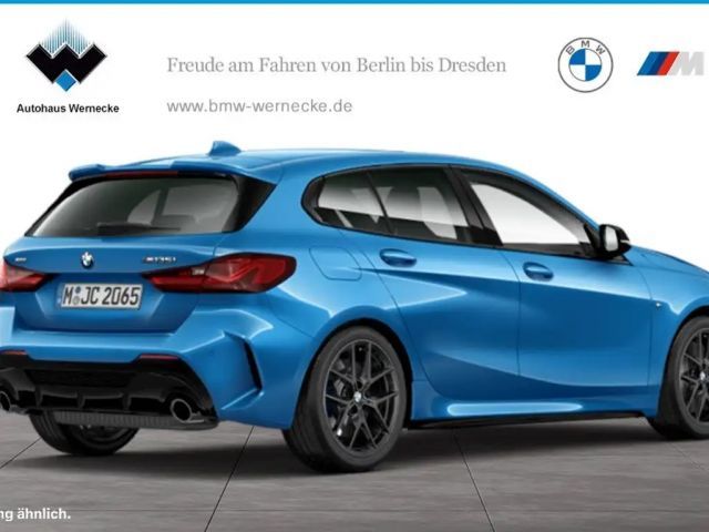 BMW 135 Sedan xDrive