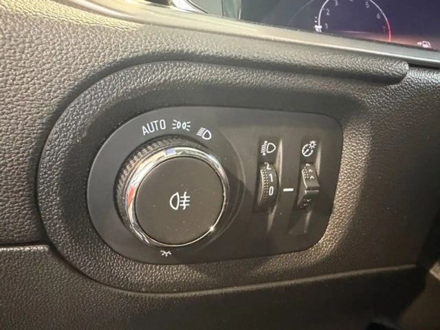 Opel Grandland X 1.2 Turbo