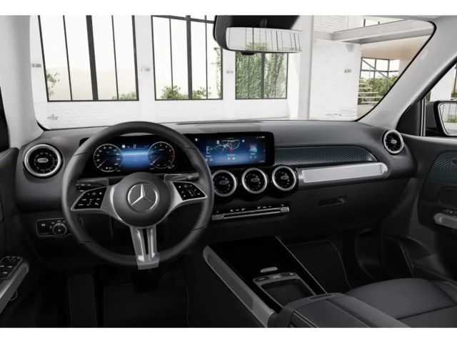 Mercedes-Benz GLB 220 4MATIC Progressive