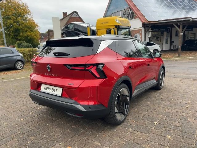 Renault Scenic Iconic