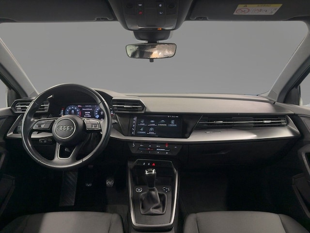 Audi A3 30 TFSI Sportback