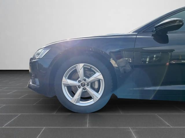 Audi A6 45 TDI Quattro S-Tronic