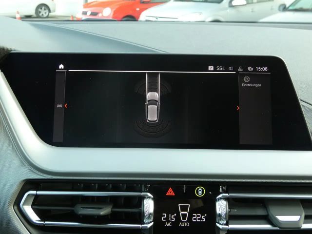 BMW 118 118i Advantage pakket Sedan