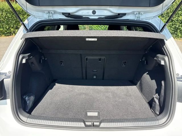 Volkswagen Golf DSG GTI