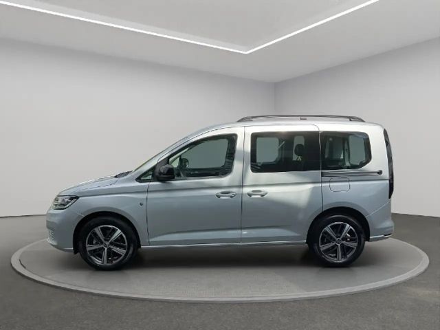 Volkswagen Caddy DSG Life