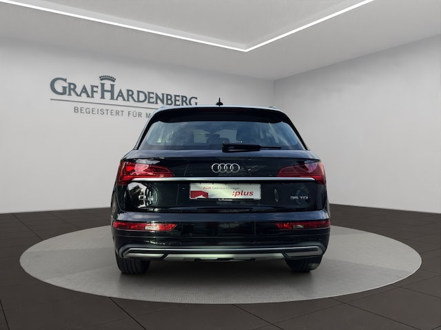 Audi Q5 35 TDI S-Tronic