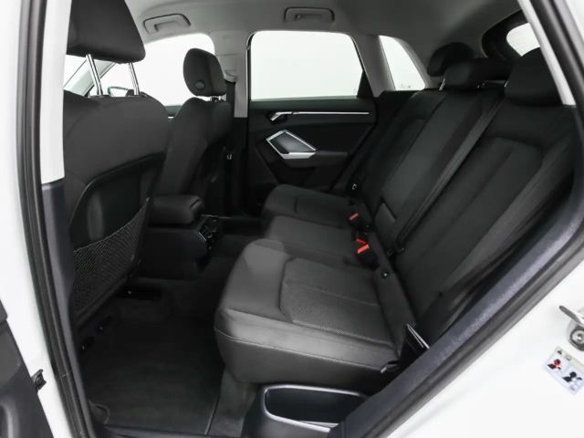 Audi Q3 45 TFSI Hybride S-Line