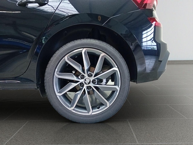 Skoda Kamiq Selection Sport