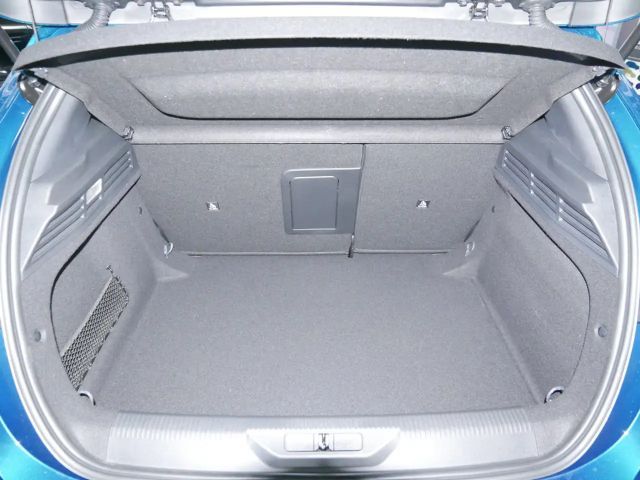 Peugeot 308 GT-Line Hybrid