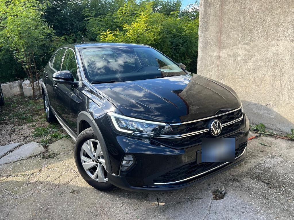 Volkswagen Taigo 1.0 TSI IQ.Drive Life