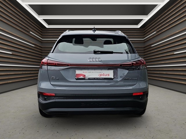 Audi Q4 e-tron 35