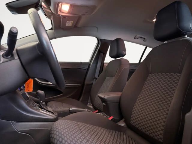 Opel Astra K AUTOMATIK ALLWETTER KAMERA SITZ.HZG TEMPOMAT LEN