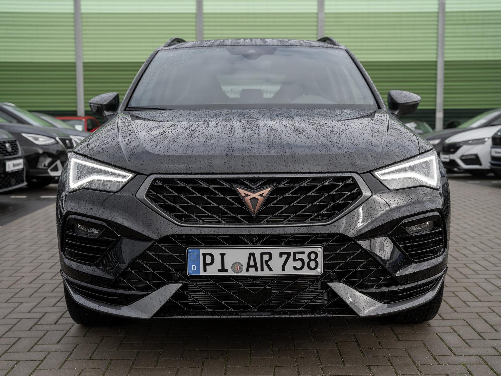 Cupra Ateca 1.5 TSI