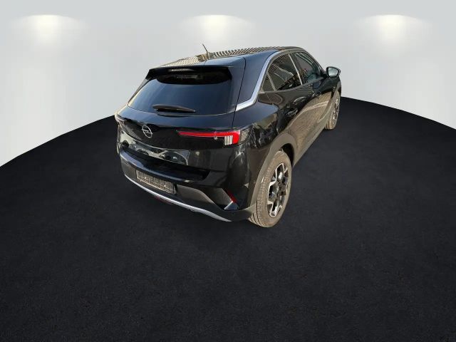 Opel Mokka 1.2 Turbo Turbo Ultimate