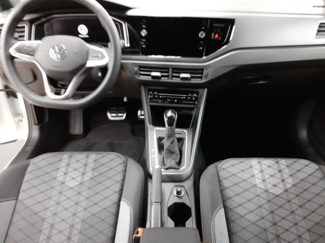 Volkswagen Taigo 1.5TSI *ACC*Kamera*Navi*LED*AHK*