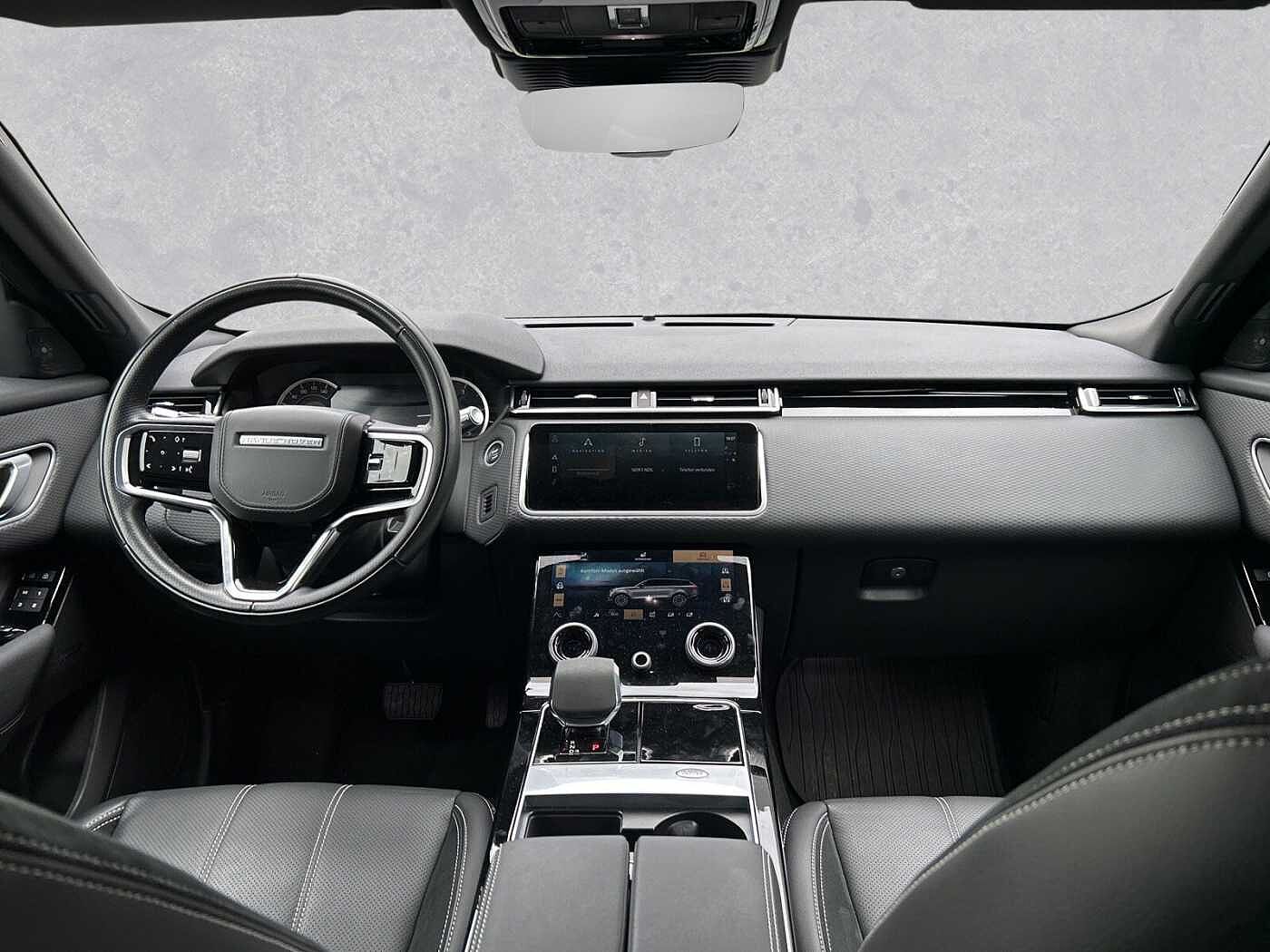 Land Rover Range Rover Velar S