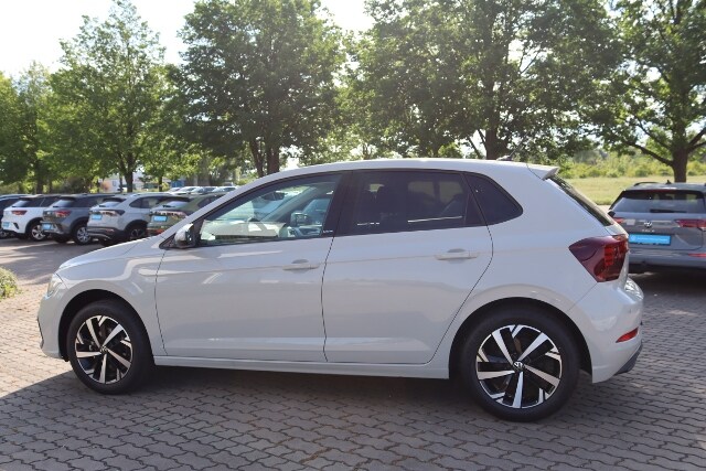 Volkswagen Polo 1.0 TSI Move