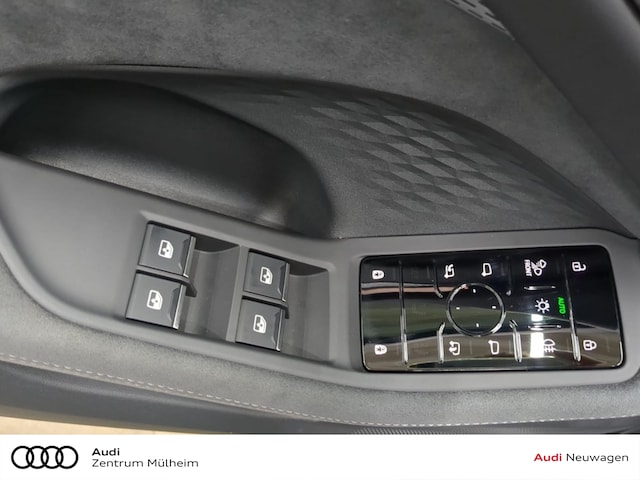 Audi A5 Avant S-Tronic