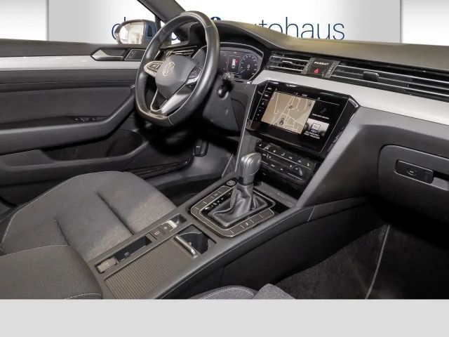 Volkswagen Passat 2.0 TDI Business DSG Variant