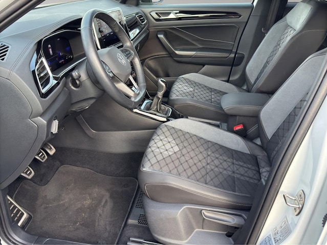 Volkswagen T-Roc 1.0 TSI R-Line