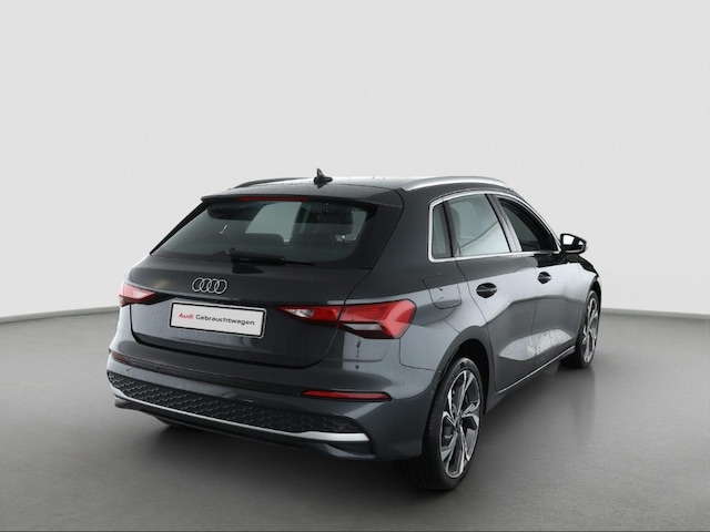 Audi A3 30 TFSI S-Tronic Sportback