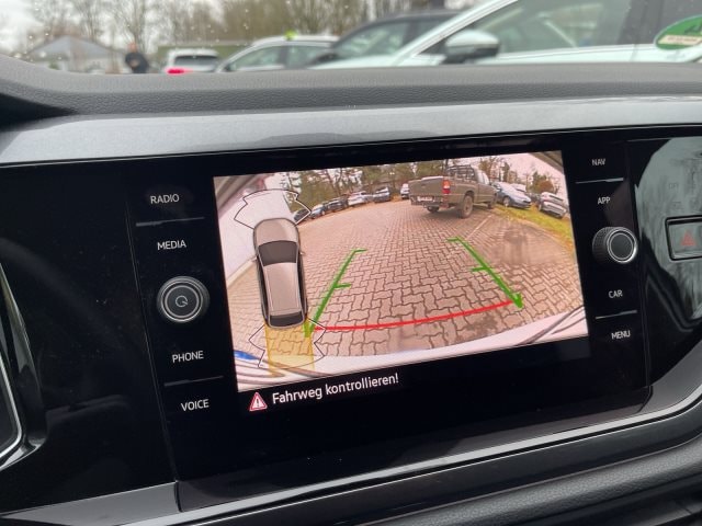 Volkswagen Taigo 1.0 TSI DSG IQ.Drive