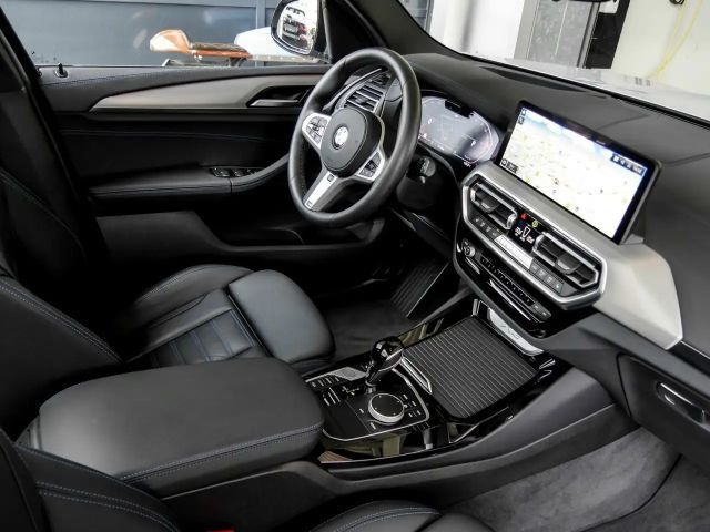 BMW X3 M-Sport xDrive30d