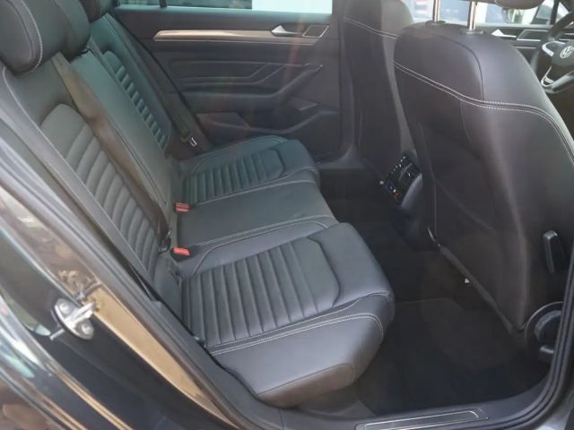Volkswagen Passat 2.0 TDI 4Motion AllTrack