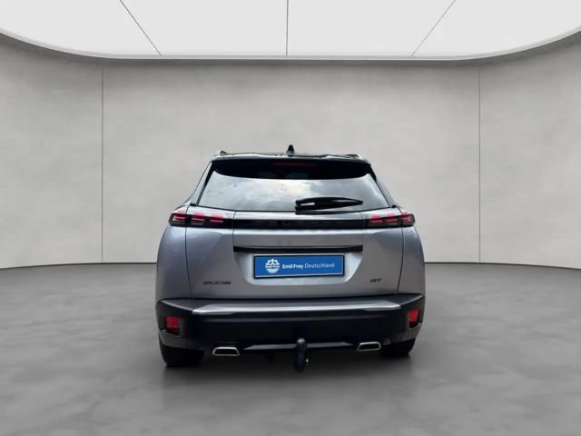 Peugeot 2008 EAT8 GT-Line PureTech