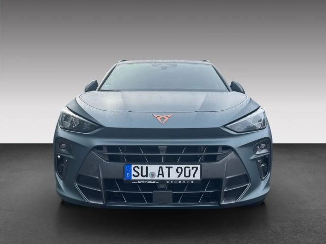 Cupra Terramar 2.0 TSI