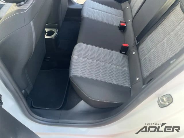 Opel Corsa Edition F Edition