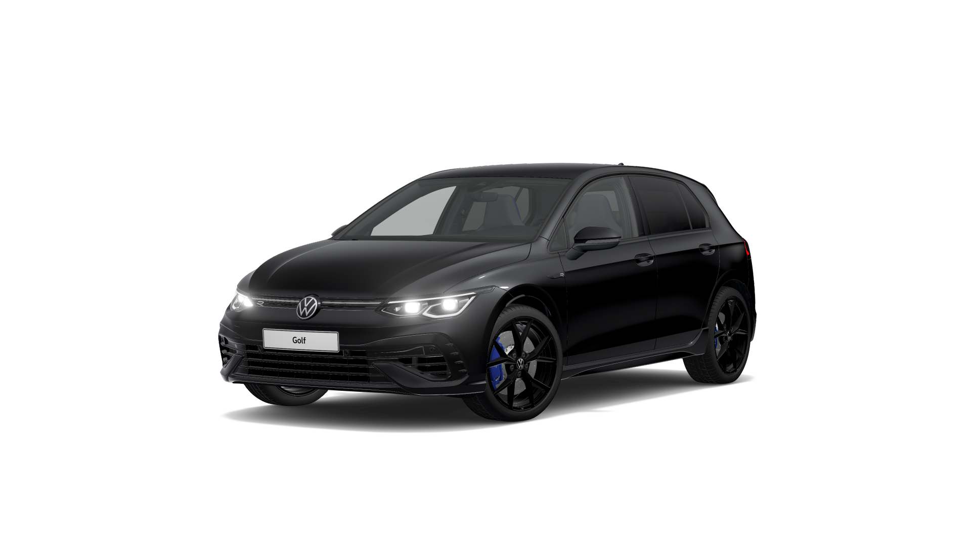 Volkswagen Golf 4Motion