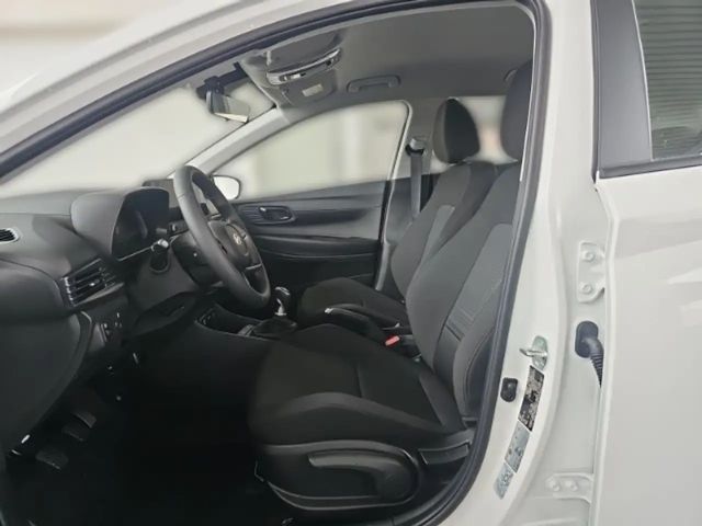 Hyundai Bayon 1.0 Select T-GDi