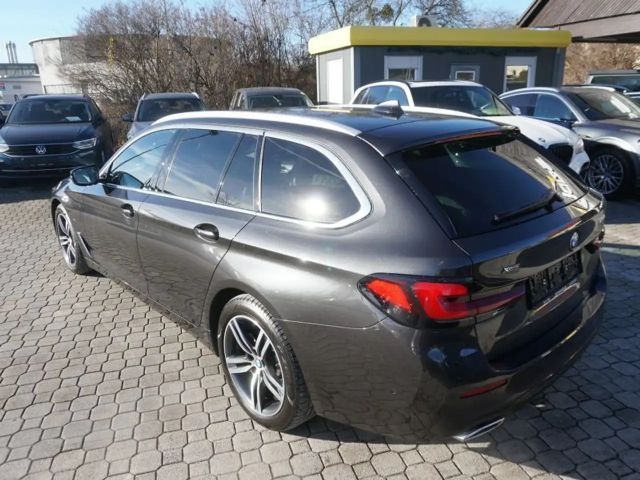 BMW 530 530e Touring xDrive
