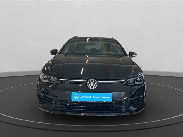 Volkswagen Golf 4Motion Golf VIII Variant