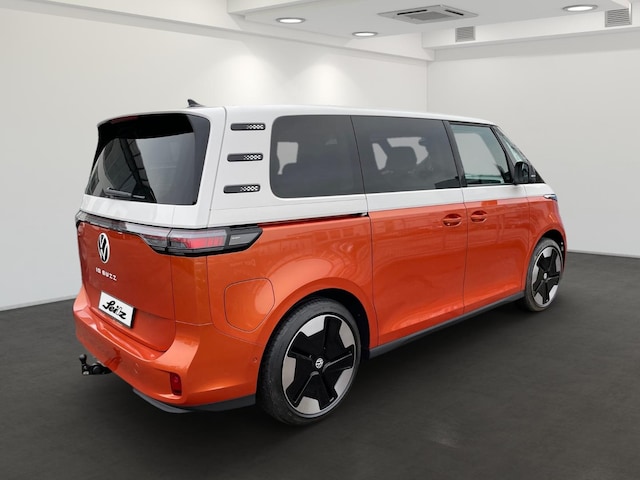 Volkswagen ID.Buzz Pro