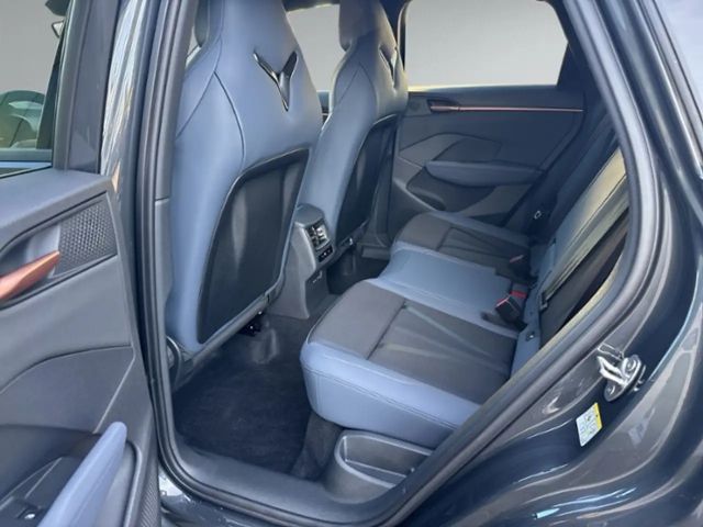 Cupra Terramar 1.5 eTSI