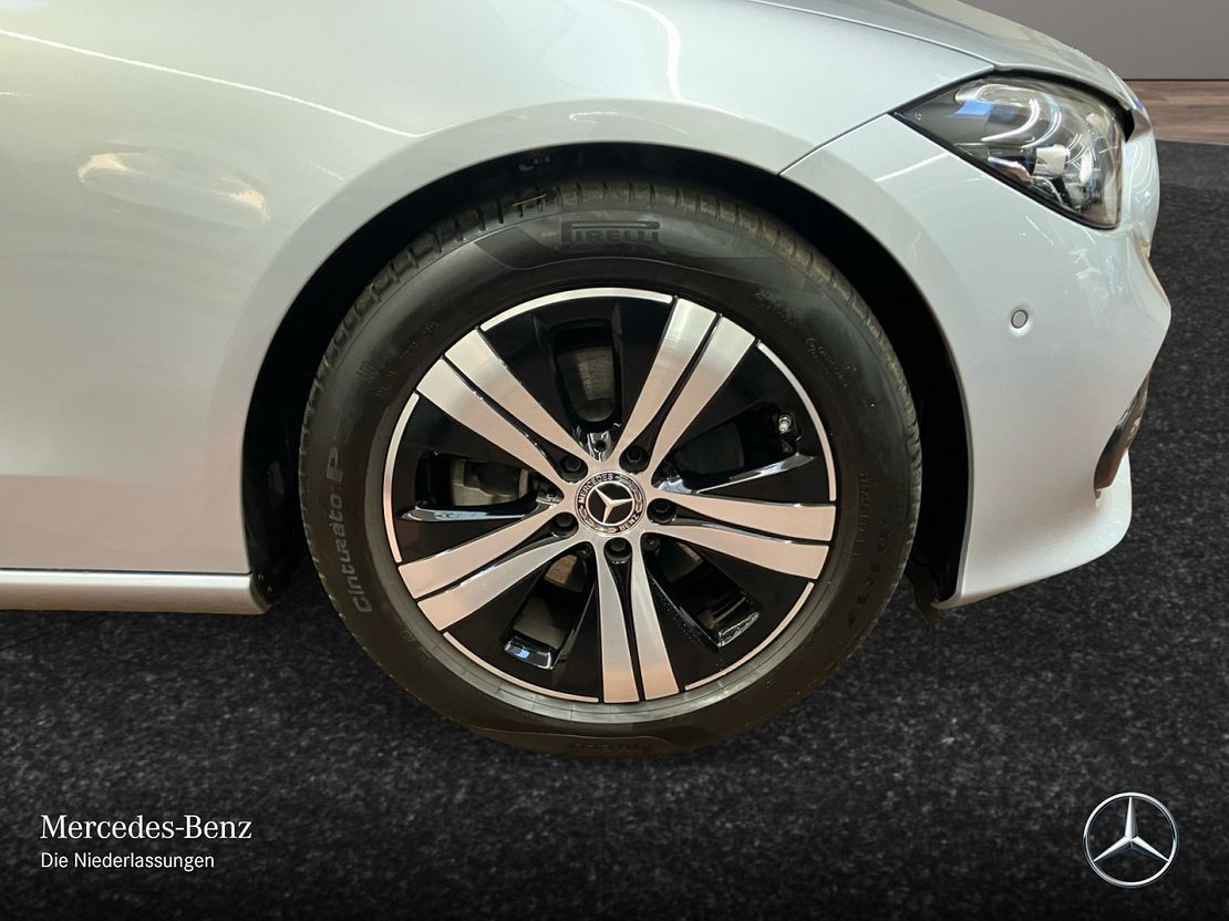 Mercedes-Benz C 180 AVANTGARDE Estate